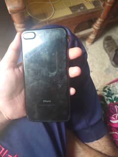 iphone 7 plus 128gb non pta sale and exchange