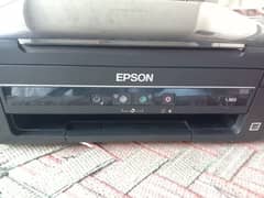 Epson L360