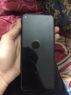 Infinix Hot 10 | 4GB RAM | 64GB Storage | Good Condition