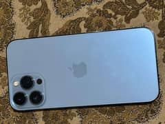 IPhone 13 Pro Max Jv
