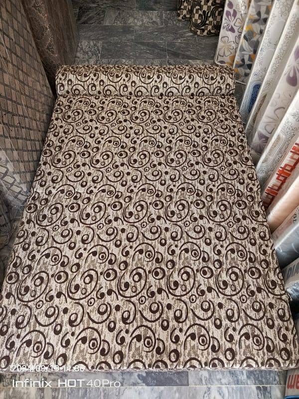 Sofa Cumbeds Export Quality are available - Delivery also available 8