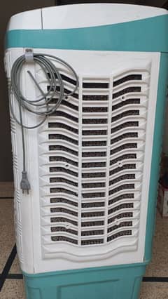 SMI Cooler