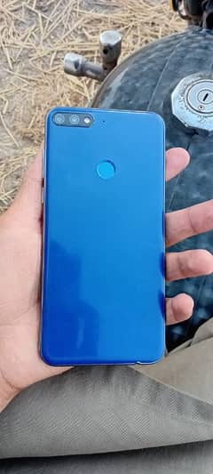 Huawei Y7 Prime 4G 3/32