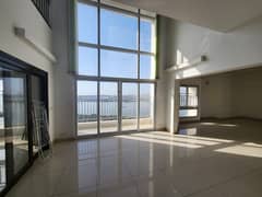 clifton com 3 duplex flat for rent park facing