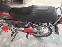 Honda Cd 70
