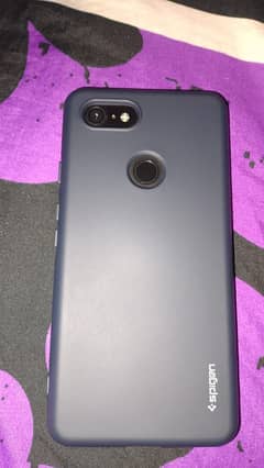 google pixel 3 xl best camera quality non pta small dot on screen