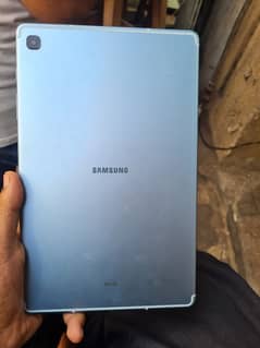 samsung Ttab s6 lite