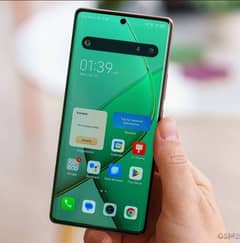 Tecno spark 20 pro plus 8/256 New