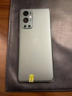 One Plus 9 Pro