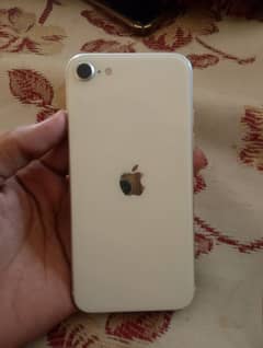 IPHONE SE 2020 JV