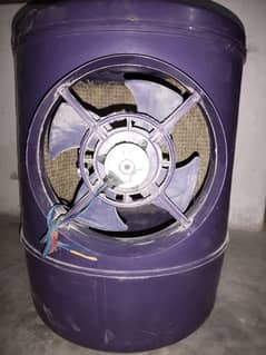 air cooler good condition