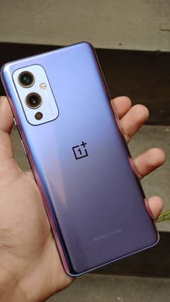 Oneplus 9 8/128 single sim pta approved
