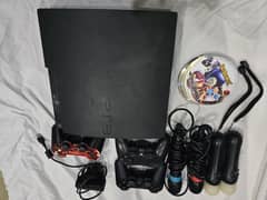 sony playstation 3 imported