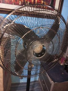 Gfc pedestal fan for sale