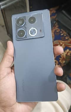 Infinix