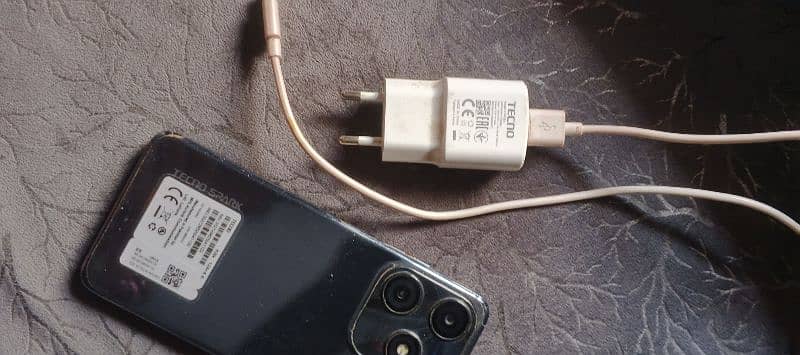 Tecno Spark 10C 7