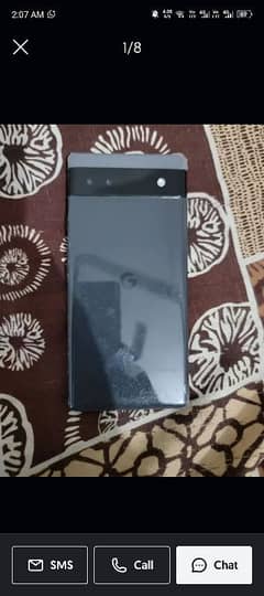 Google pixel 6a. . . Exchange with Infinix note50