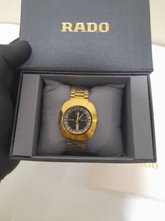 RADO
