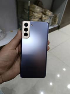 samsung s21 plus 8gb ram 128gb memory dual sim