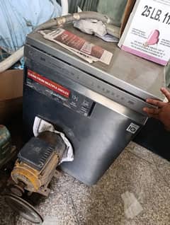 lg dishwasher