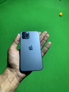 Iphone 12 pro