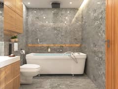 Toilets Design