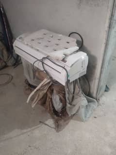 PEL (AC,1.5ton) DC inverter