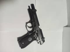 Beretta