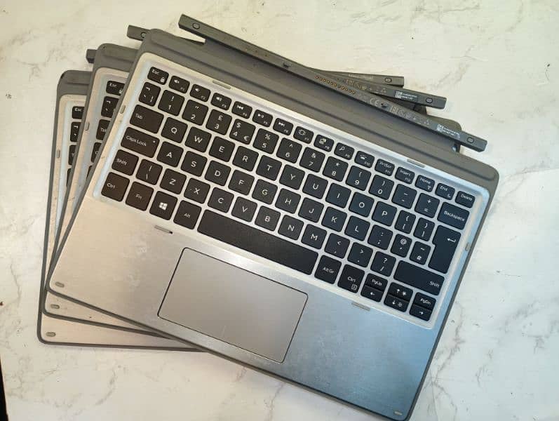 Microsoft surface pro 1 2 3 4 5 6 7 keyboards surface go all models 16