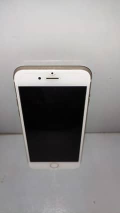 I phone 6s 64 gb condition 10/09without battery