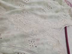 qalamakaar 2 pc chikenkaari