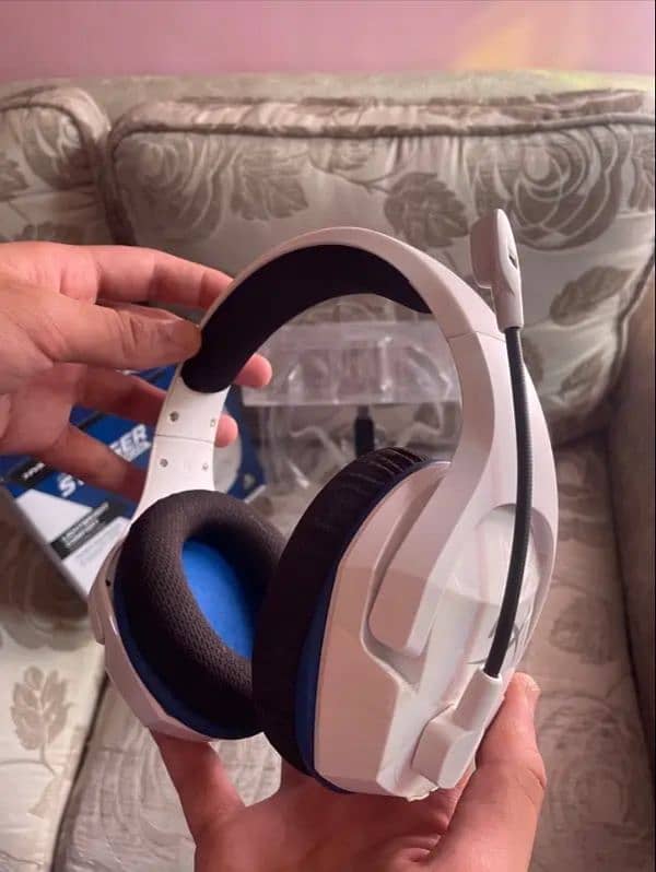 hyperx stinger core wireless headset 2