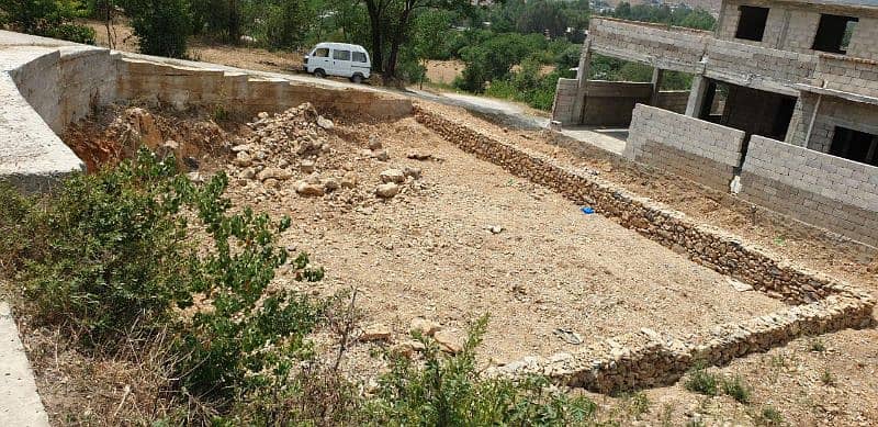 پلاٹ برائے فروخت ارجنٹ۔پی ایم اےکاکول نزد اے پی ایس سکول اینڈ کیڈٹکالج 0