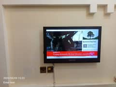 televisions