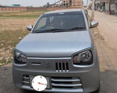 Suzuki Alto 2023