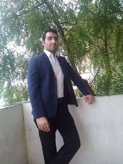 need job as a security supervisor