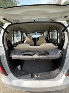 Suzuki Wagon R VXL
