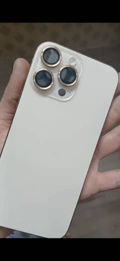 iPhone 16promax Pta Approved