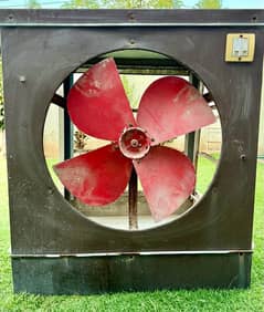 Air Cooler Lahori