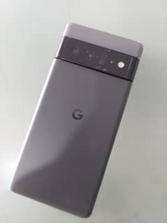Google Pixel 6pro 12/256GB