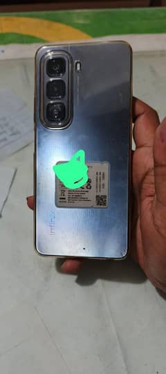 Infinix