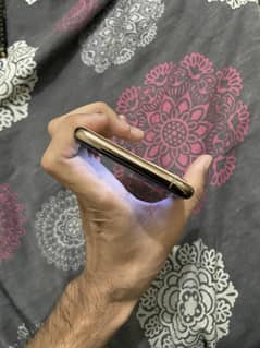 Iphone 11Pro max DUAL sim PTA Approved