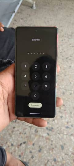 Google Pixel 7 256Gb