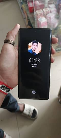 infinix note 50 pro plus