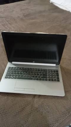 Amd Series Hp Laptop urgent sale