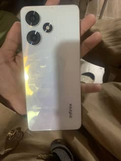 Infinix hot 30 8+8/128 All ok set 10/8conditon all ok