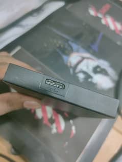 1 TB harddisk Seagate external
