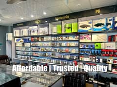 PlayStation | PS4 slim | PS5 slim | Xbox One S X | Xbox Series s x