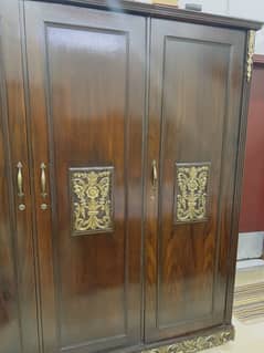 Complete furniture set