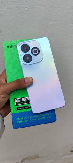 smart 8 pro with box 0334-054*87-36